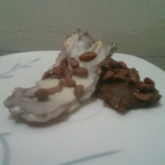 Chocolate-Covered Bacon