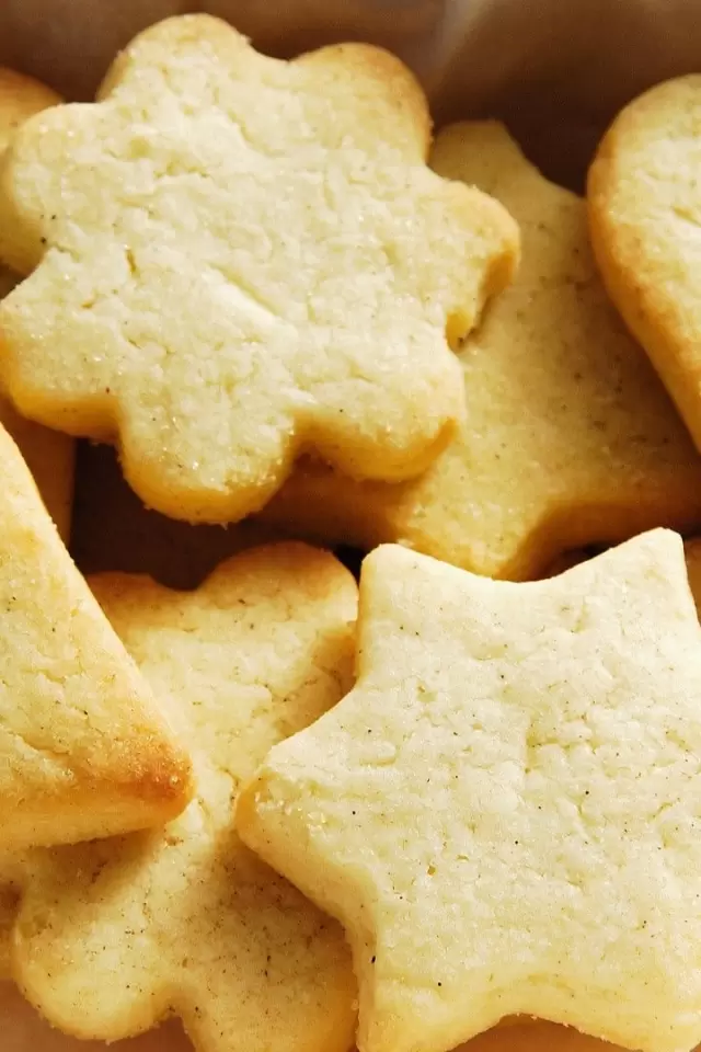Consejos para hacer galletas de mantequilla