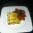 Macaroni and Cheese with Salad