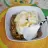 Cereal with Banana and Greek Yogurt