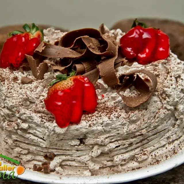 Sofia Chocolate Cake