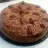 Bolo de Cream Cheese com Nozes
