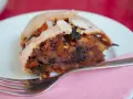 Fruit and Nut Strudel