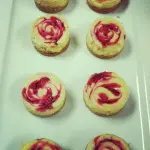 Cheesecakes y Cupcakes