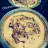 Miniature Marble Cheesecakes