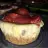 Miniature Marble Cheesecakes