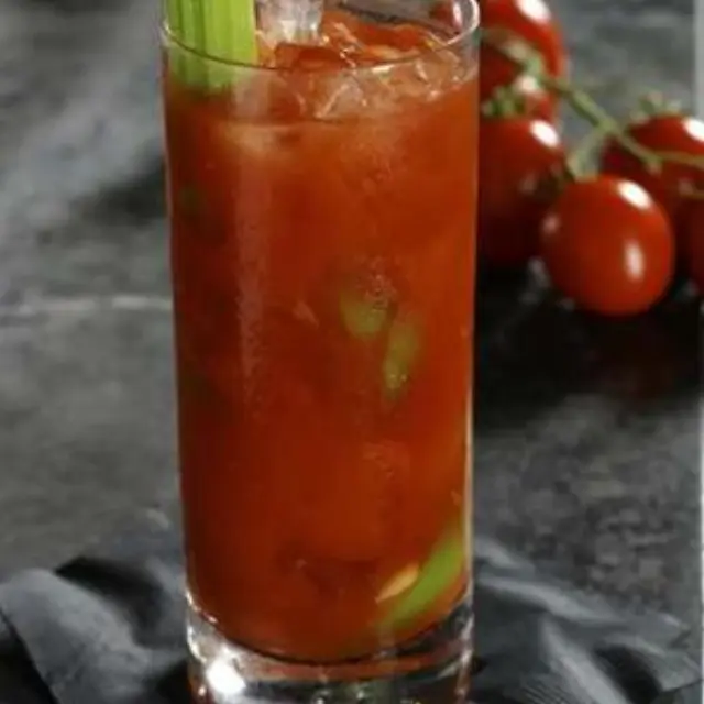 Bloody Mary Tradicional