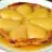 Tarte Tatin de Peras