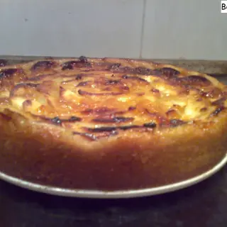 Easy Apple Pie
