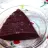 Fresh Plum Dessert