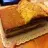 Birthday Cake with Cream Cheese Frosting