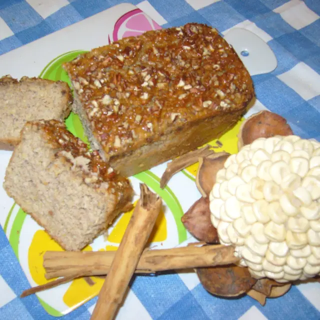 Creamy Corn Cake