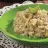Arroz Branco com Palmitos e Alcachofras