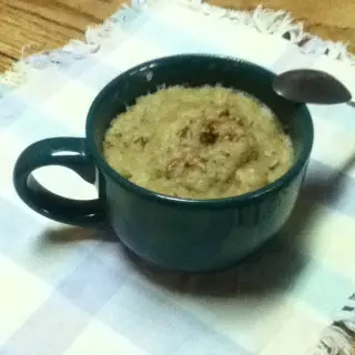 Banana Cup