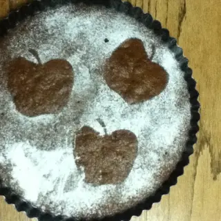 Apple Cake