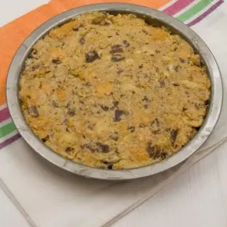 Bolo de Pão