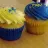 Cupcakes del América