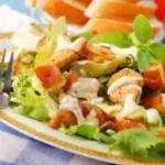ENSALADAS