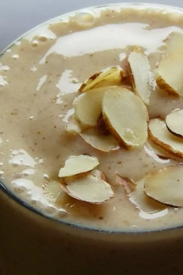 Licuado Energético para el Desayuno