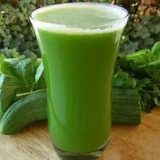 Green Juice