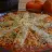 Meatza Pie