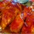Chicken in Coca Mole