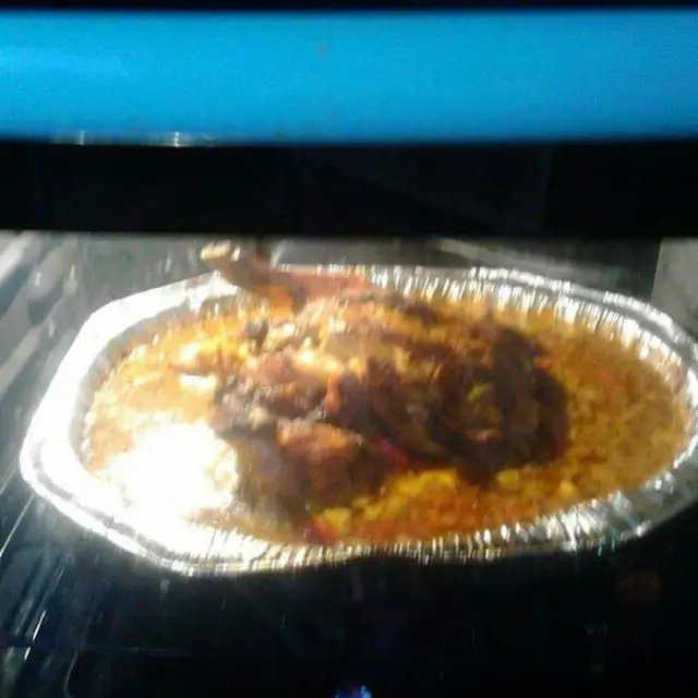 Frango Natal