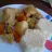Butter Chicken with Vegetables