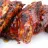 Chicken in BBQ Sauce