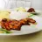 Chicken in BBQ Sauce