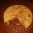 Potato Tortilla with Chorizo