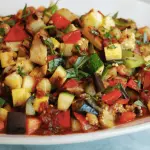Ensaladas 