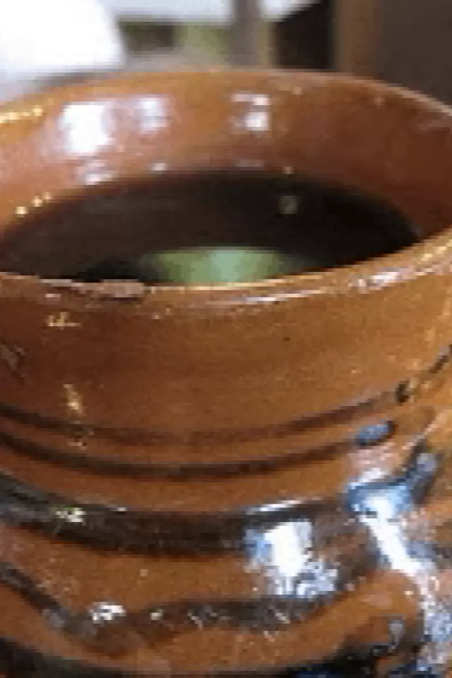 Café de Olla Tradicional