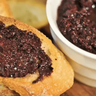 Tapenade