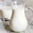 Nutritive Birdseed Milk
