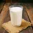Nutritive Birdseed Milk
