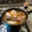 Caldo de peixe