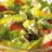 Celery and Avocado Salad