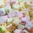 Florzinhas de Marshmallow