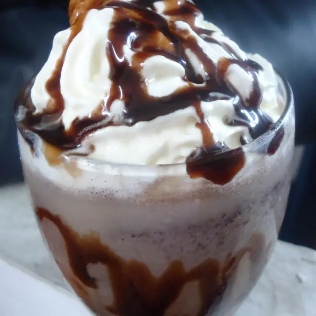 Cold Chocomilk