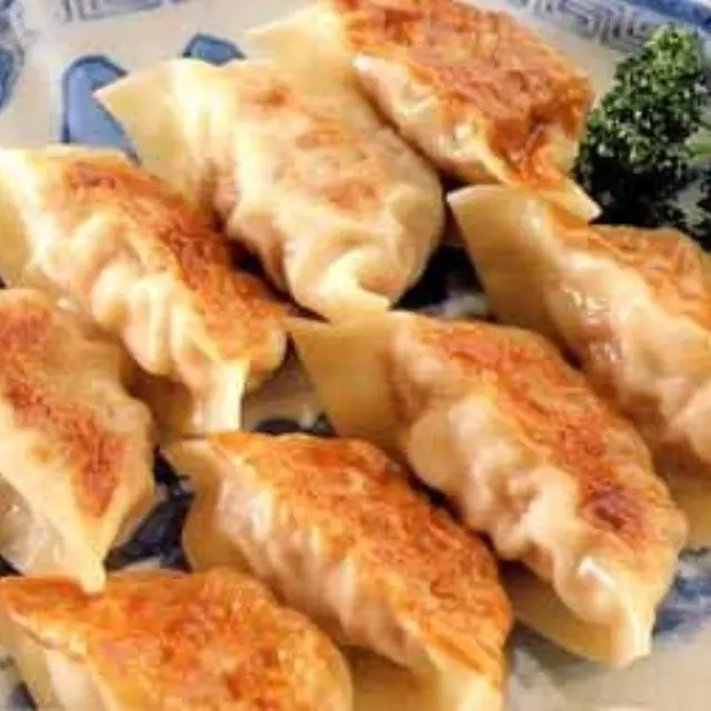 Gyozas