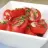 Tomato Salad with Lemon Dressing