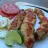 Peixinhos Fritos
