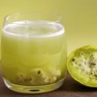 Tuna Water