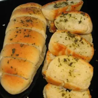 Garlic Bread