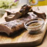 recetas cerdo
