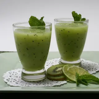 Kiwi Juice