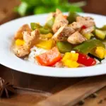 pollo