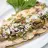 Mexican-Style Chicken Huarache