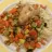 Moroccan-Style Chicken